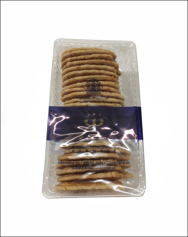 Pakje kaasvlinders